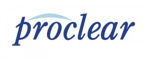 proclearlogo Proclear Contact Lens Fitting