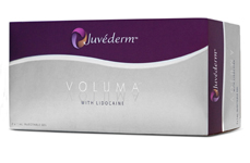 Dermal Fillers Voluma - Dermal Filler