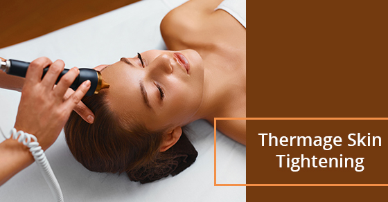 Thermage Skin Tightening Thermage Skin Tightening