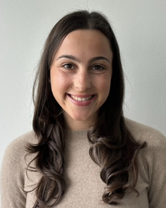 Dr. Antonia Sarantopoulos
